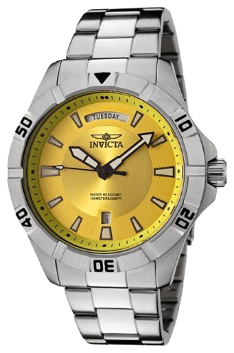 Wrist watch Invicta 6961 for Men - picture, photo, image