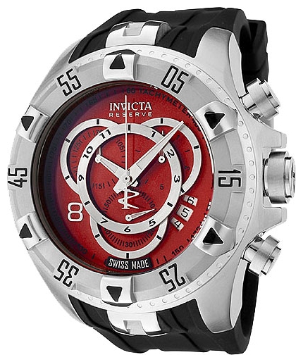 Wrist watch Invicta 6967 for Men - picture, photo, image