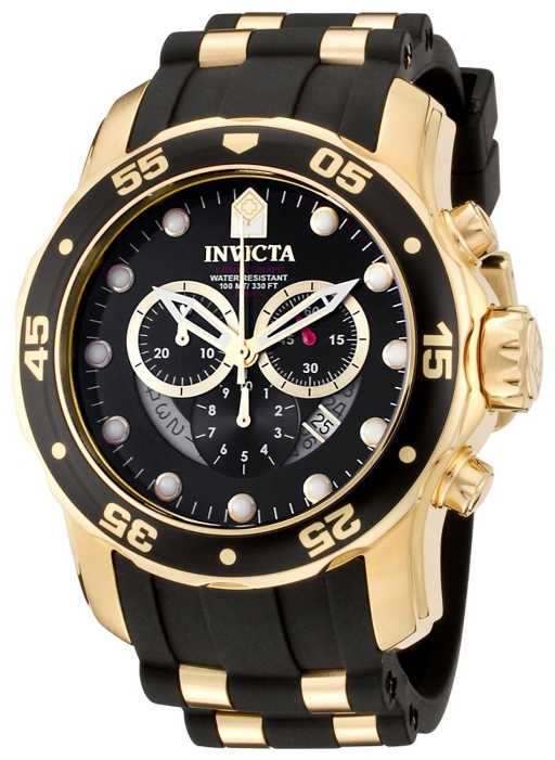 Wrist watch Invicta 6981 for Men - picture, photo, image