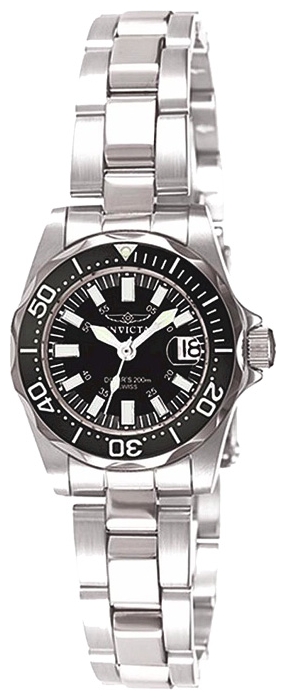 Wrist watch Invicta 7059 for women - picture, photo, image