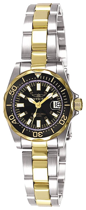Wrist watch Invicta 7063 for women - picture, photo, image