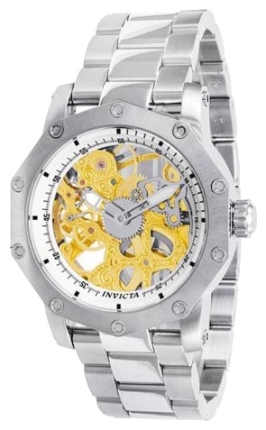 Wrist watch Invicta 7207 for Men - picture, photo, image