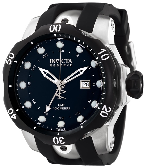 Wrist watch Invicta 7253 for Men - picture, photo, image