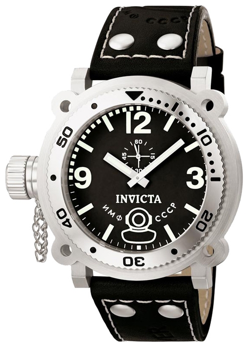 Wrist watch Invicta 7275 for Men - picture, photo, image