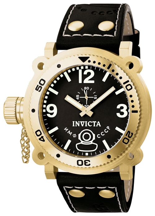 Wrist watch Invicta 7276 for Men - picture, photo, image