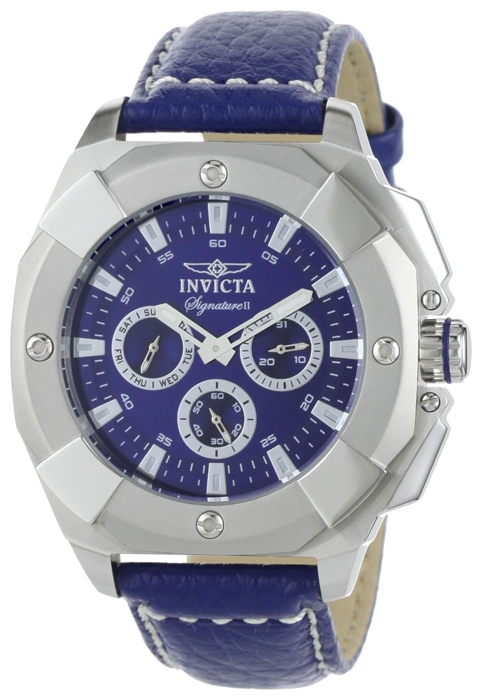 Wrist watch Invicta 7290 for Men - picture, photo, image