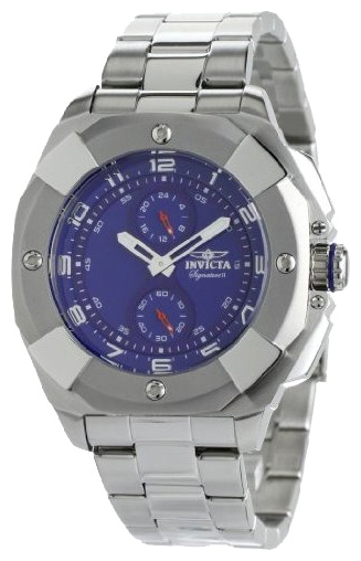 Wrist watch Invicta 7298 for Men - picture, photo, image