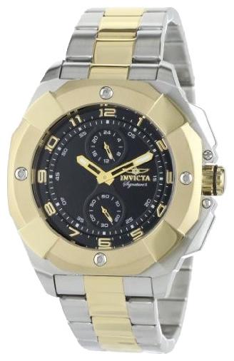 Wrist watch Invicta 7299 for men - picture, photo, image