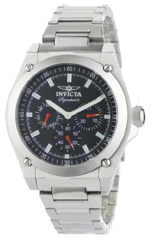Wrist watch Invicta 7309 for Men - picture, photo, image