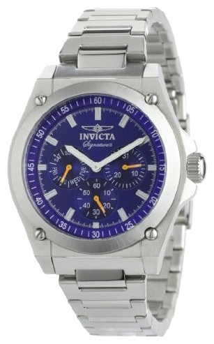 Wrist watch Invicta 7311 for Men - picture, photo, image