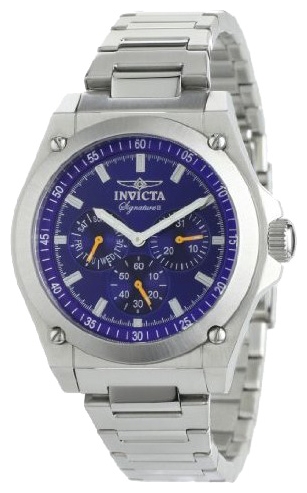 Invicta 7311 pictures