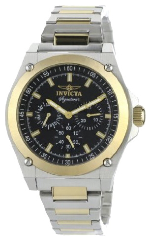 Wrist watch Invicta 7312 for Men - picture, photo, image