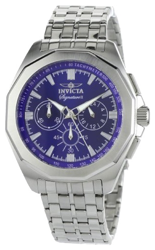 Wrist watch Invicta 7315 for men - picture, photo, image