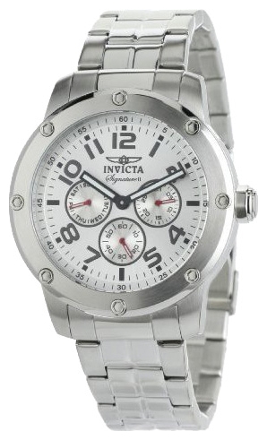Wrist watch Invicta 7325 for Men - picture, photo, image
