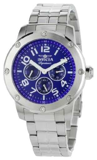 Wrist watch Invicta 7326 for men - picture, photo, image