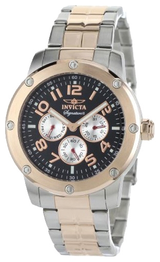 Wrist watch Invicta 7327 for Men - picture, photo, image