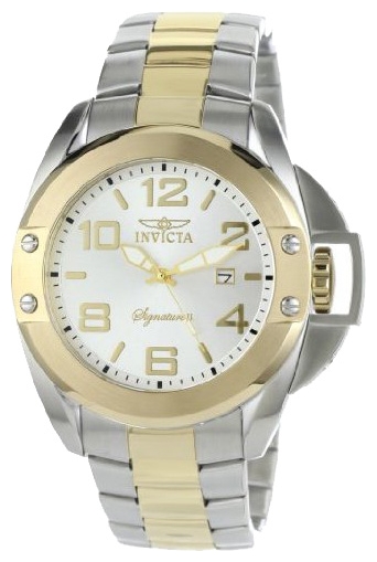 Wrist watch Invicta 7331 for Men - picture, photo, image