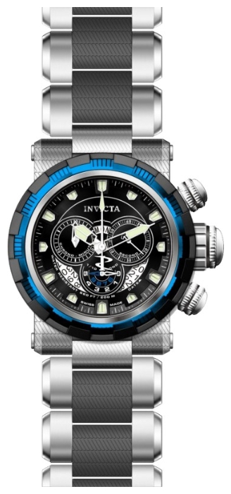 Wrist watch Invicta 80298 for Men - picture, photo, image