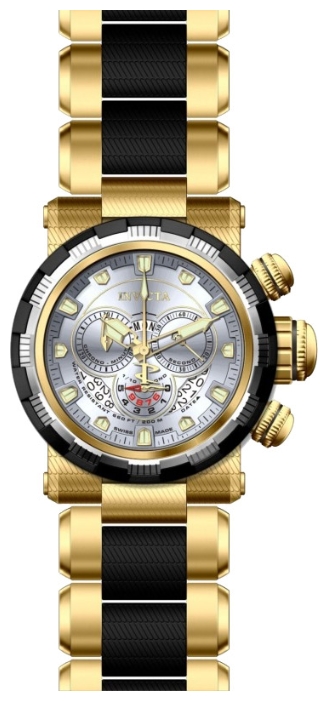 Wrist watch Invicta 80303 for Men - picture, photo, image