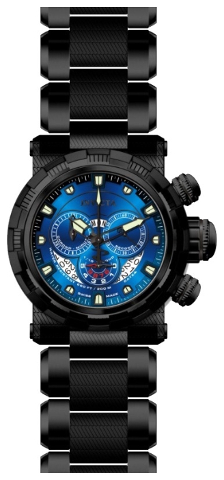 Wrist watch Invicta 80306 for Men - picture, photo, image