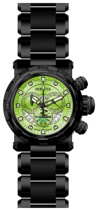 Wrist watch Invicta 80308 for Men - picture, photo, image