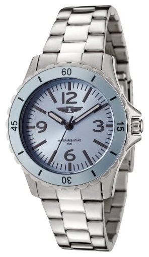 Wrist watch Invicta 89051-002 for women - picture, photo, image