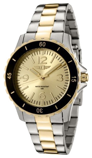 Wrist watch Invicta 89051-004 for women - picture, photo, image