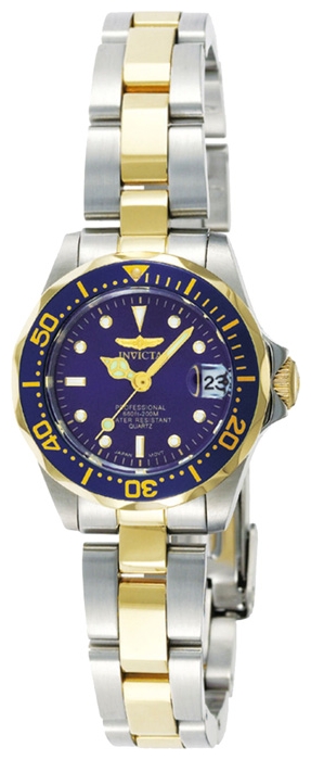 Wrist watch Invicta 8942 for women - picture, photo, image