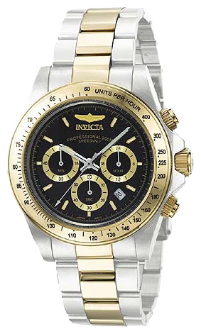 Wrist watch Invicta 9224 for Men - picture, photo, image