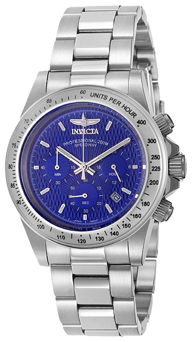 Wrist watch Invicta 9329 for Men - picture, photo, image