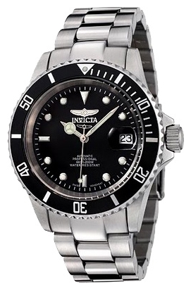 Wrist watch Invicta 9937 for men - picture, photo, image