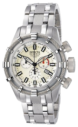 Wrist watch Invicta F0002 for Men - picture, photo, image