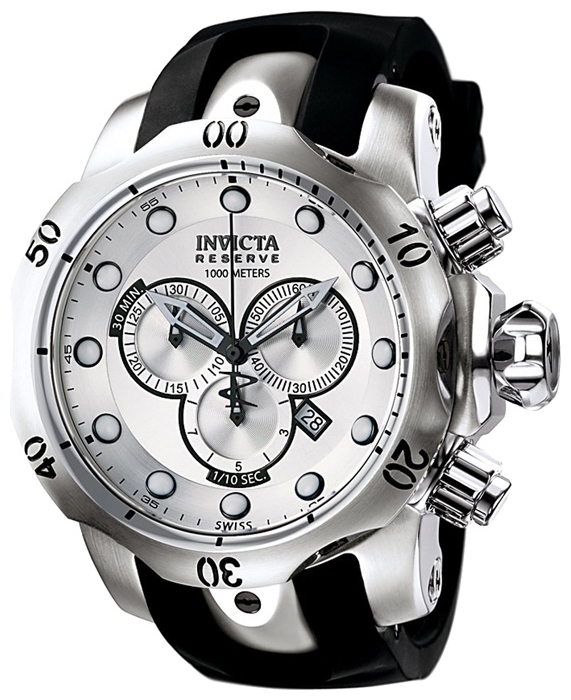 Wrist watch Invicta F0004 for Men - picture, photo, image