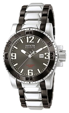 Wrist watch Invicta F0005 for Men - picture, photo, image