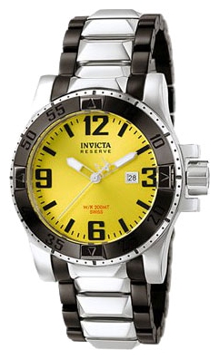 Wrist watch Invicta F0006 for Men - picture, photo, image