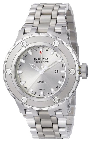 Wrist watch Invicta F0007 for Men - picture, photo, image