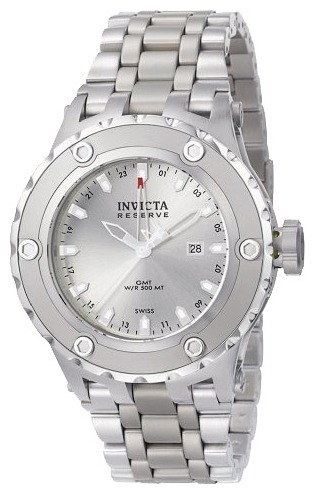 Invicta F0007 pictures