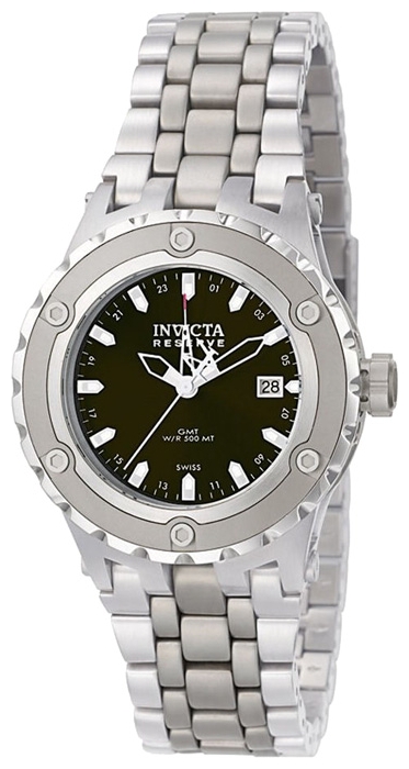 Wrist watch Invicta F0011 for Men - picture, photo, image