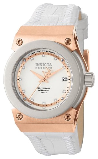 Wrist watch Invicta F0023 for women - picture, photo, image