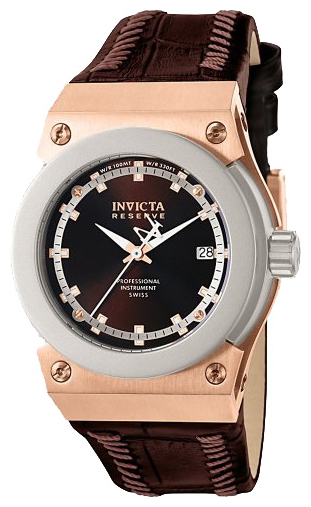Wrist watch Invicta F0024 for women - picture, photo, image
