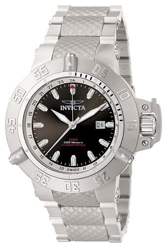 Wrist watch Invicta F0028 for Men - picture, photo, image