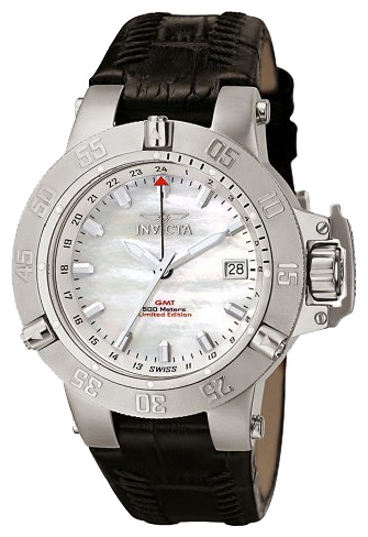 Wrist watch Invicta F0030 for women - picture, photo, image