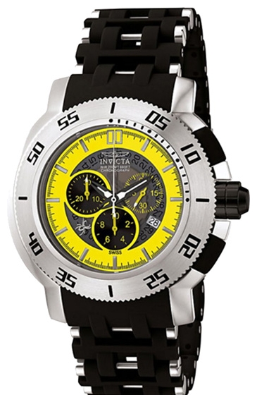 Wrist watch Invicta F0034 for Men - picture, photo, image