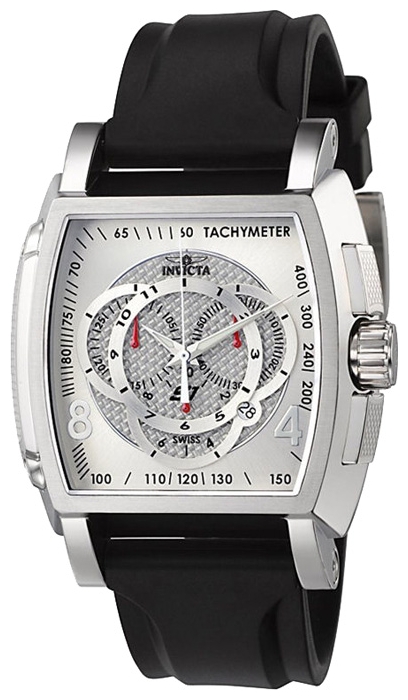 Wrist watch Invicta F0041 for Men - picture, photo, image