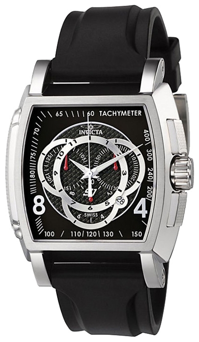 Wrist watch Invicta F0042 for Men - picture, photo, image