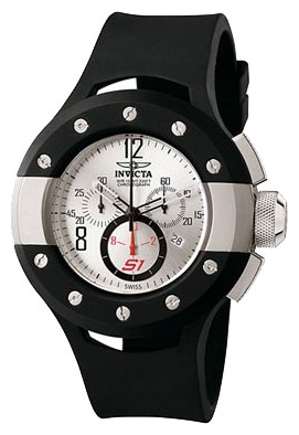 Wrist watch Invicta F0044 for Men - picture, photo, image