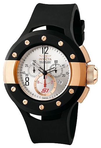 Wrist watch Invicta F0045 for Men - picture, photo, image