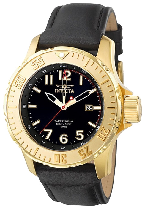 Wrist watch Invicta F0058 for Men - picture, photo, image