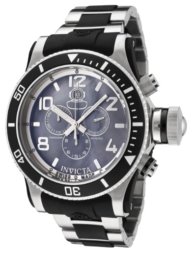 Wrist watch Invicta F0062 for Men - picture, photo, image