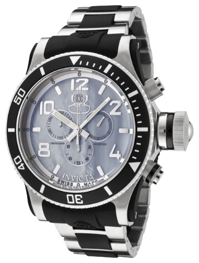 Wrist watch Invicta F0063 for men - picture, photo, image